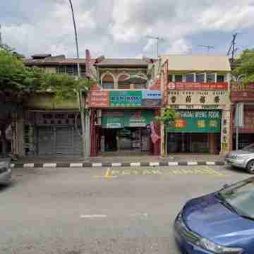 Vloft Backpackers Hostel Hotel Exterior