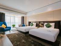 西安汉城湖世融国际宜尚PLUS酒店 - 宜适双床房