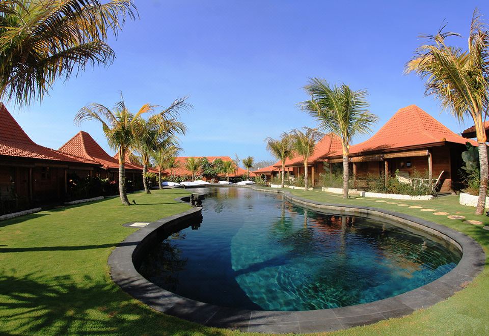 Yoga Searcher Bali-Bali Updated 2023 Room Price-Reviews & Deals | Trip.com