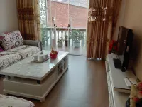 Asbestos Shunxiang Inn Hotel a Shimian