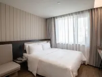 HanTing Hotel (Beijing Sanyuanqiao Yansha Embassy Area) Hotels near Yansha