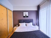 福州香舍里酒店公寓 - 精致一室一厅套房