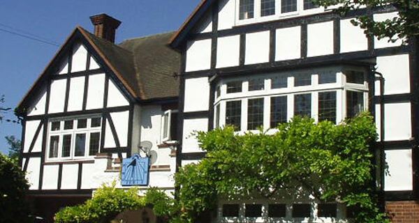 The Dial House Guest House Hotel di Oxford