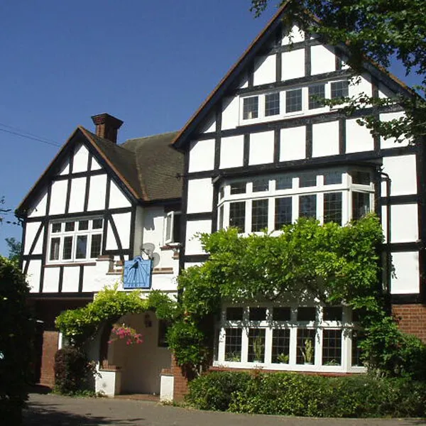 The Dial House Guest House - Oxford