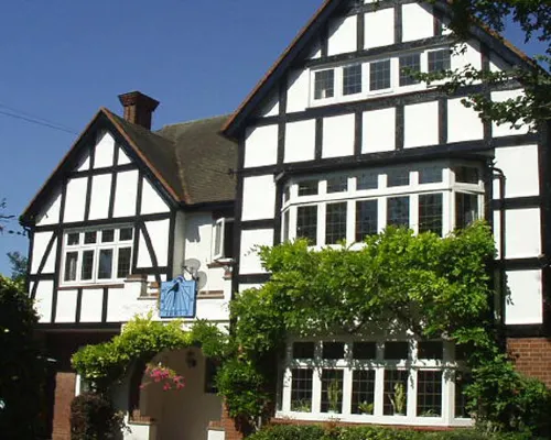 The Dial House Guest House Hotels in Oxford