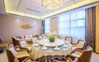 H Hotel (Hejin Xingeng Street) Hotels in Hejin