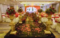 Huafeng Huatian Hotel Hôtels à : Yongzhou