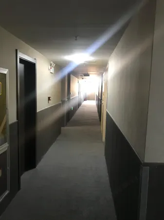 Lishui No.1 Player E-sports Hotel Отели рядом с достопримечательностью «Zhashui Karst Cave»