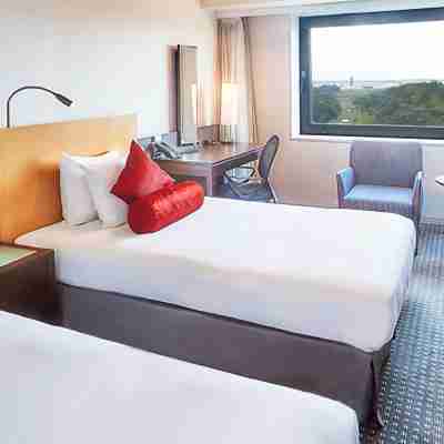 ANA Crowne Plaza Narita Rooms