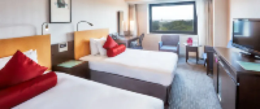 ANA Crowne Plaza NARITA by IHG