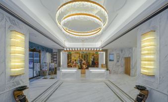 Vienna International Hotel(Chongqing Airport Shop)