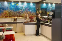 Hotel Demo'