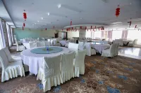 โรงแรมกุยเฟิง เจินเฟิง - พร้อมอาหารเช้า