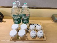 重庆凯斯贝尔酒店 - 豪华娱乐双床房