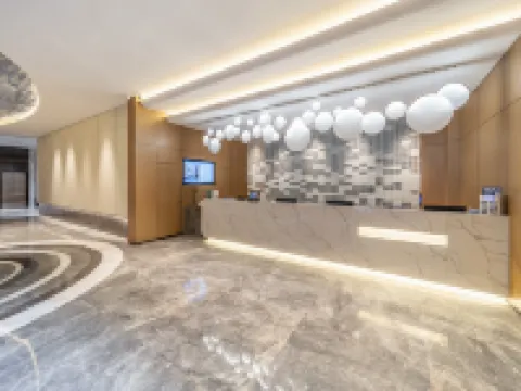 Hotel Luckyever (Ledong County Government Hotel) Hotel a Ledong