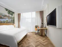 Vienna Hotel (Tonghua Wanda Plaza Branch) Hotels in Tonghua
