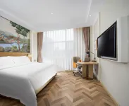 비엔나 호텔(Vienna Hotel) 호텔(퉁화완다 플라자) 퉁화현/통화현 주변 호텔