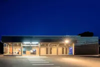 Hotel R9 The Yard Naritakukonishi