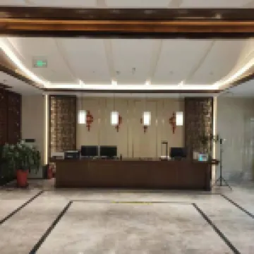 Tumu Shuke Tangwangcheng Guest House