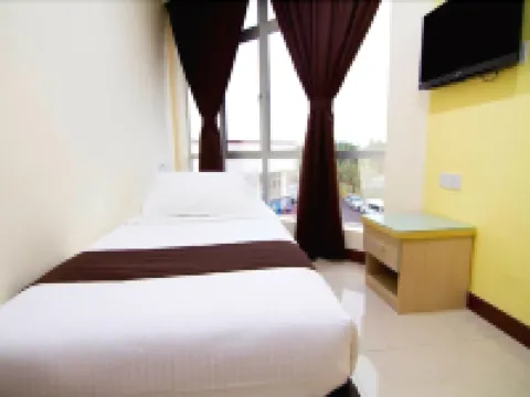 Sg Pelek Hotel Hotels in Sungai Pelek