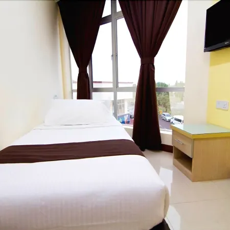 Sg Pelek Hotel
