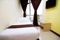 SG佩萊克酒店 雙溪比力酒店