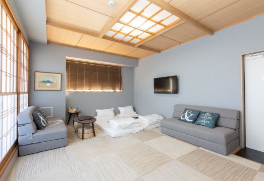 Light Hotel 편의시설