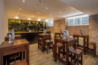 Cornaro Hotel - 5 ดาว