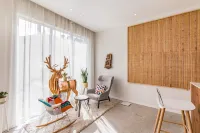 Zhijian Design Guesthouse Hotels in Pingnan