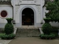 江南俪景花园酒店(枣阳汉城影视基地) - 酒店附近
