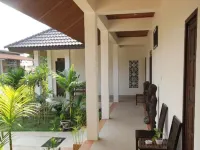 Villa Thakhek Hotels in Thakhek