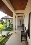Villa Thakhek