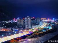 陇南格调宾馆 - 酒店附近