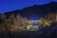 Floral Hotel·Beijing Great Wall No.9 house Hotel Hotels near Huanghuacheng Lakeside Great Wall