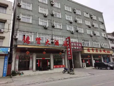 Grand Hotel Lipu