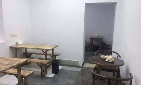 Taibo Boutique Hotel - Housity