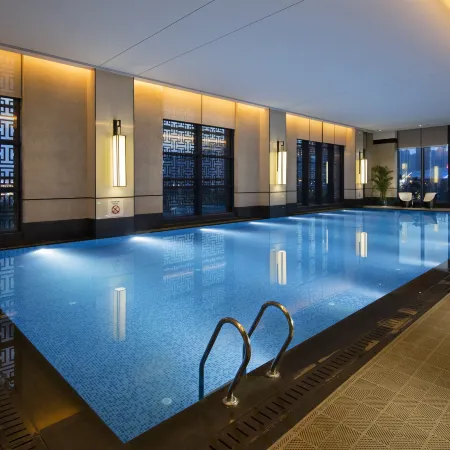 Pullman Hefei Sunac