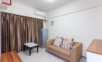 Yidai Apartment (Shenzhen Science and Technology Park Branch)