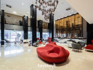 Verve Hotel & Residence Bangkok