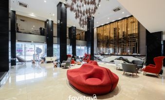 Verve Hotel & Residence Bangkok