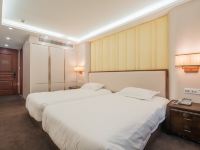 雅居轩酒店公寓(上海国展店) - 高级双床房