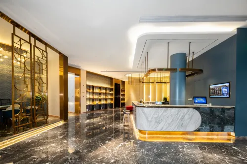Xianghu International Hotel Hôtels à : Nanchangxian