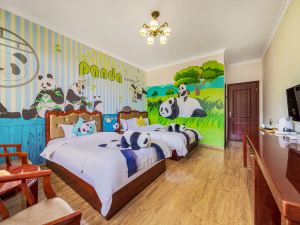 Bifeng Renjia Panda B&B