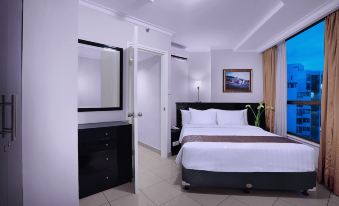 Horison Ultima Suite & Residences Rasuna Jakarta