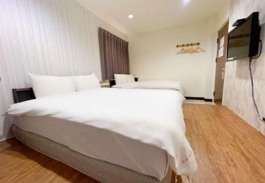 펑후 관광 명소