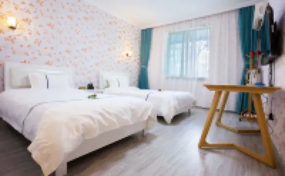 瑞園別墅（廬山風景名勝區吼虎嶺站店）