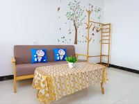 北海柏松公寓酒店 - 豪华双床房