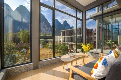 Lijiang Xieshengyuan Inn