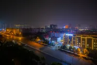 Homeinn Selected Hotel (Kunming New Luosiwan South Passenger Station) Hotels in New Luosiwan area