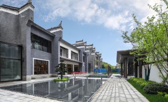 Yinmo Hotel (Wuhan Garden Expo)